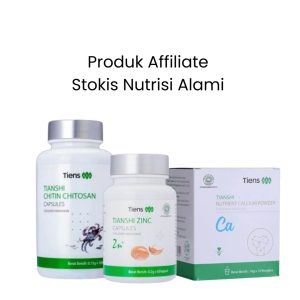Produk Affiliate