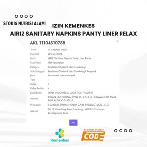 Pembalut-Herbal-Airiz-Tiens-6