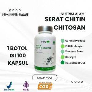 Tiens-Chitin-Chitosan-2