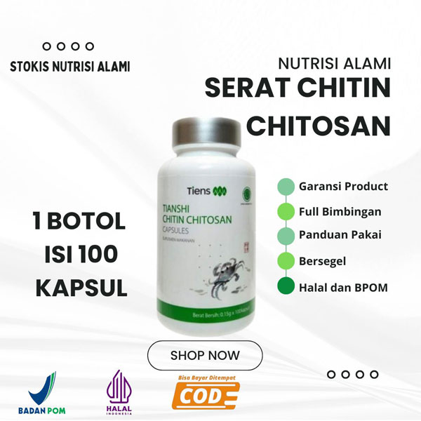 Tiens-Chitin-Chitosan-2