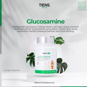 Tiens-glucosamine-4