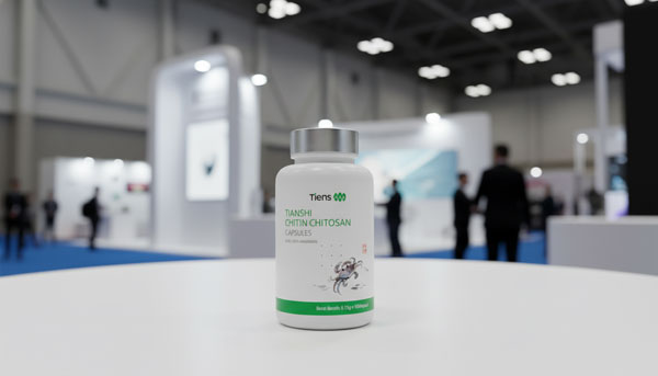 Manfaat Chitosan Tiens/Tianshi: Cara Kerja, Potensi Benefit, dan Cara Pakai yang Tepat