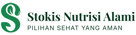 Stokis Nutrisi Alami