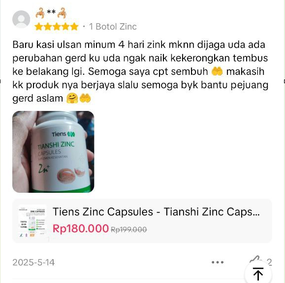 tetimonis stokis nutrisi alami 6